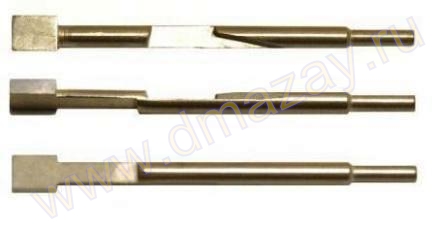 Толкатель правый ИЖ-27 (MP-27)